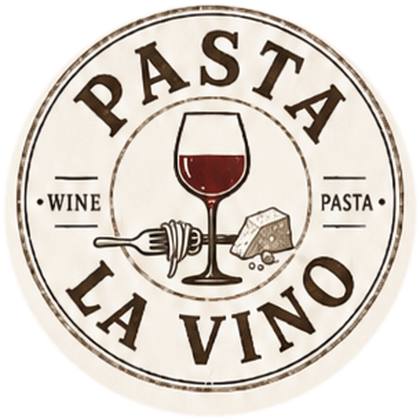 Pasta La Vino logosu